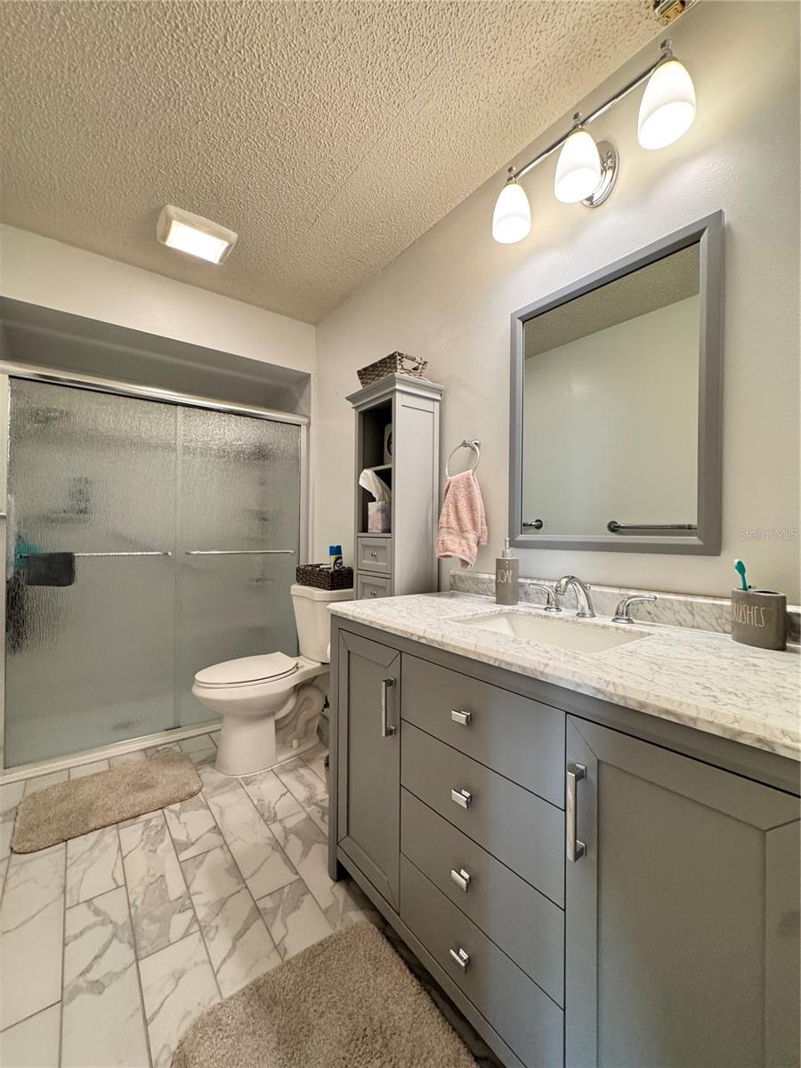RACQUET CLUB VILLAS AMD - Residential