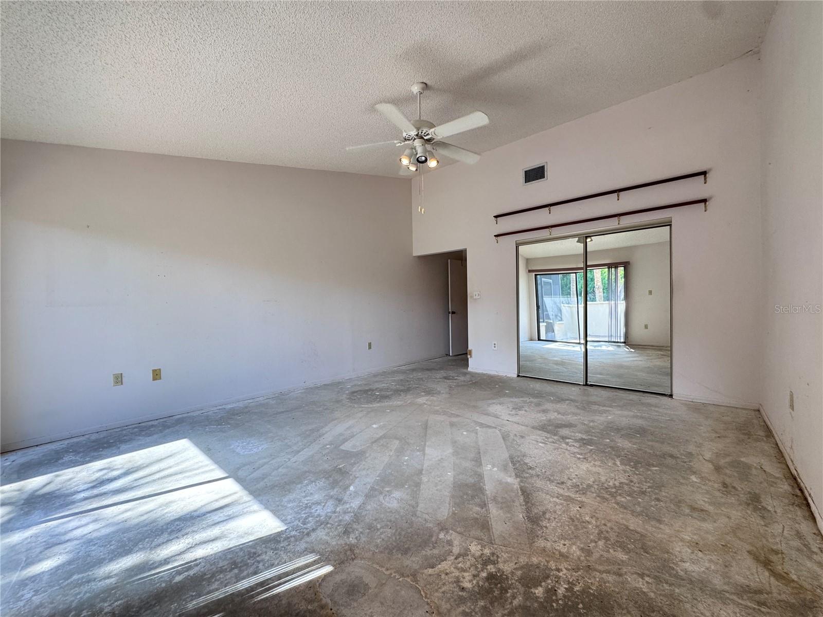 RACQUET CLUB VILLAS AMD - Residential