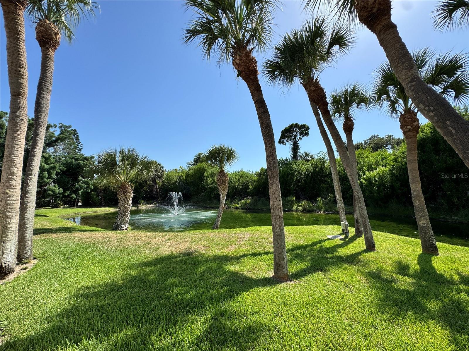 RACQUET CLUB VILLAS AMD - Residential