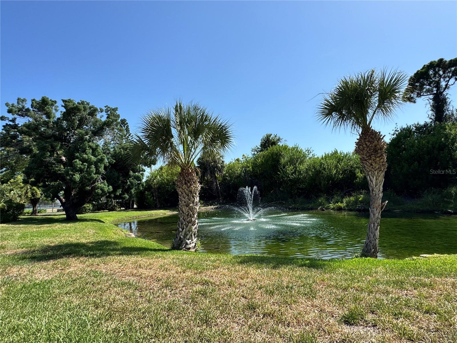 RACQUET CLUB VILLAS AMD - Residential