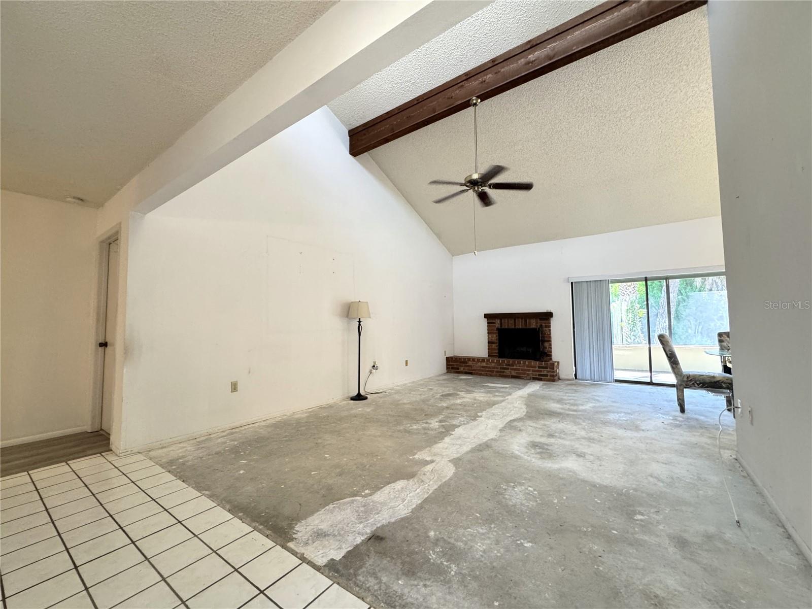 RACQUET CLUB VILLAS AMD - Residential