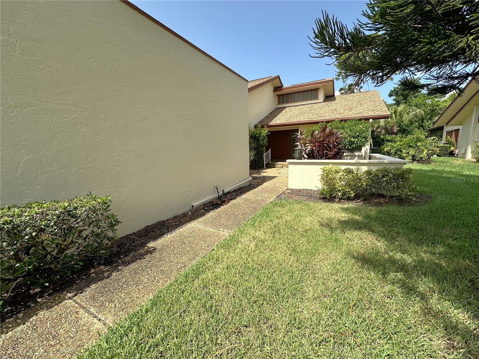 RACQUET CLUB VILLAS AMD - Residential
