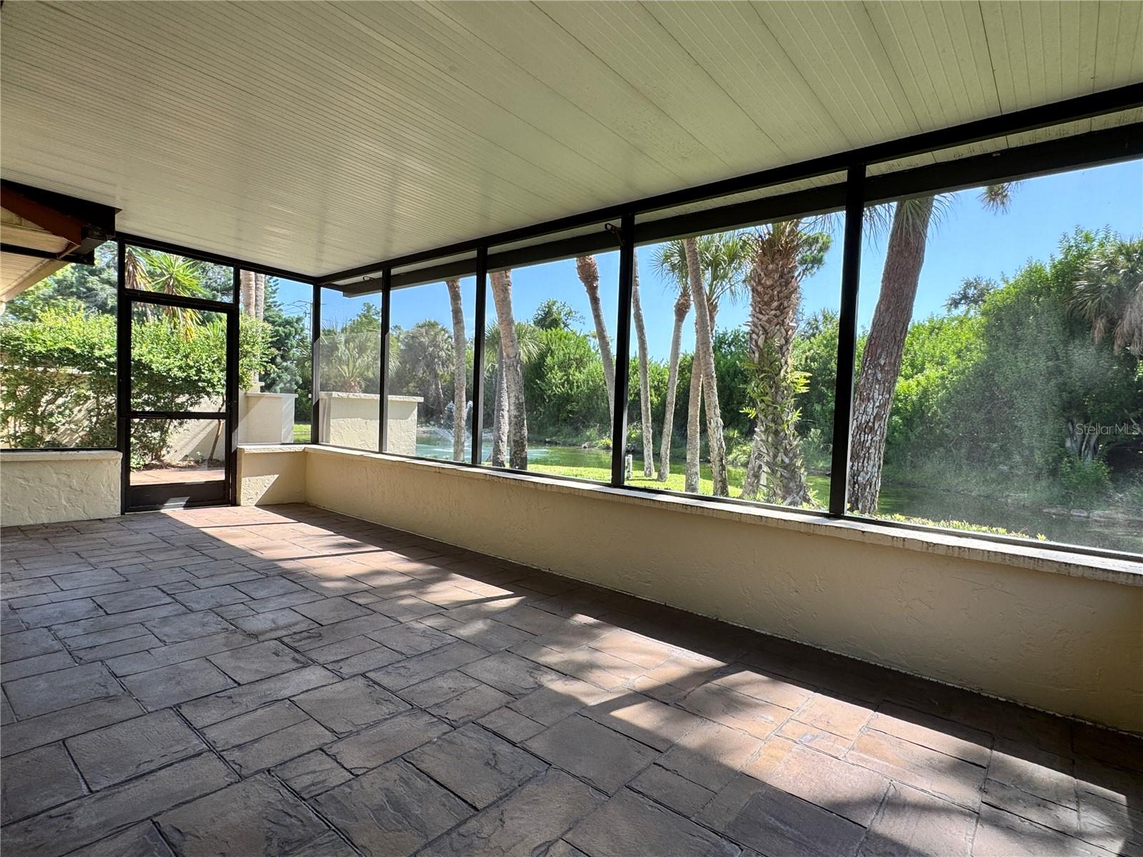 RACQUET CLUB VILLAS AMD - Residential