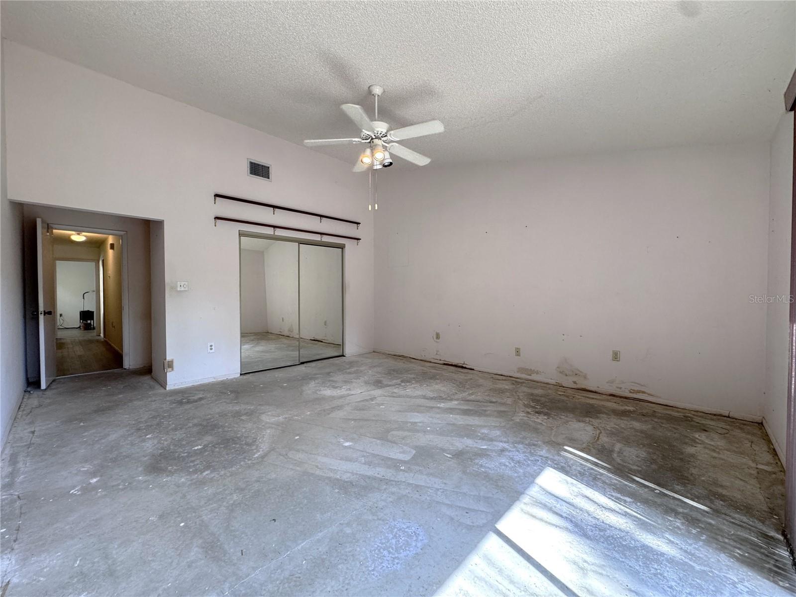 RACQUET CLUB VILLAS AMD - Residential
