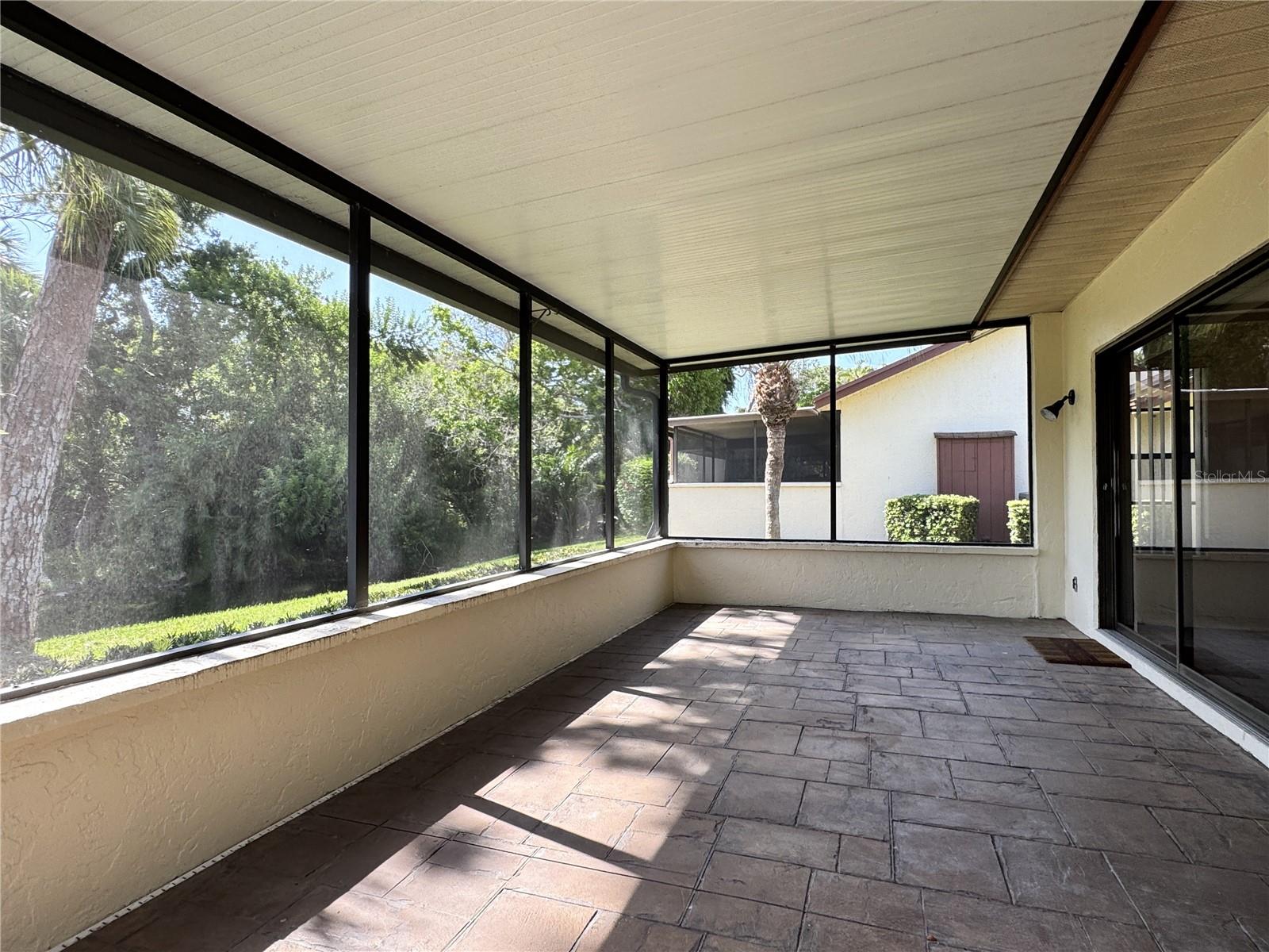 RACQUET CLUB VILLAS AMD - Residential