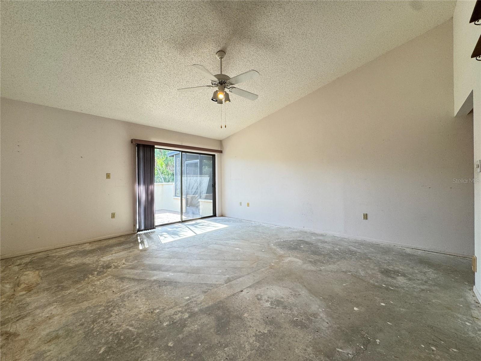RACQUET CLUB VILLAS AMD - Residential