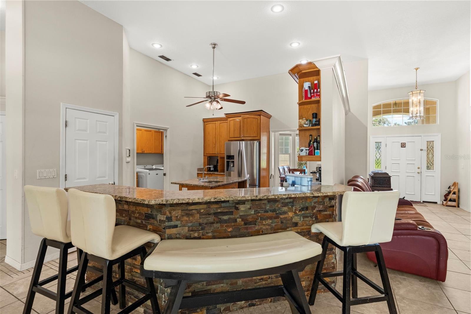 AMBERHILL FIRST ADD - Residential