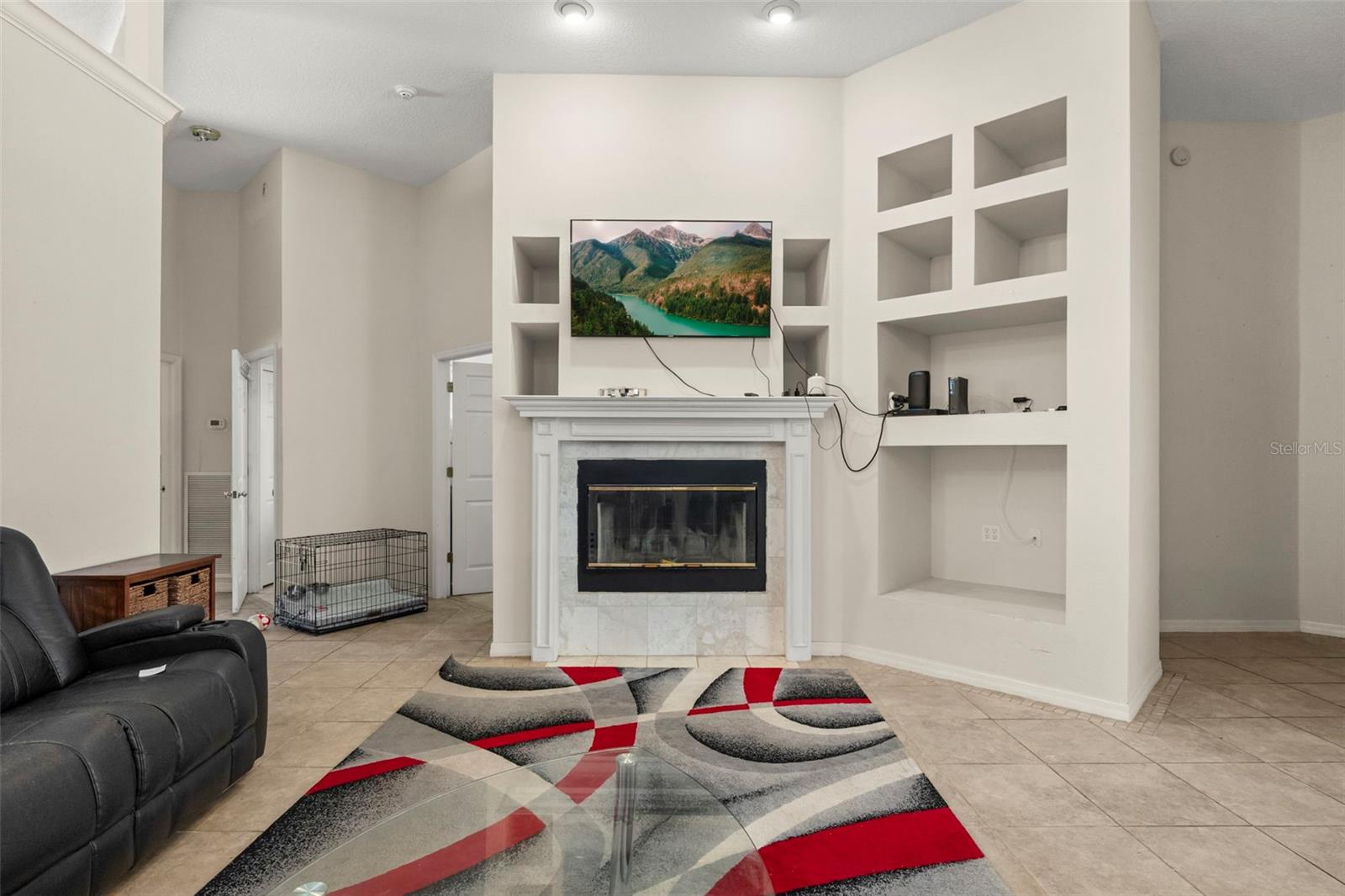 AMBERHILL FIRST ADD - Residential