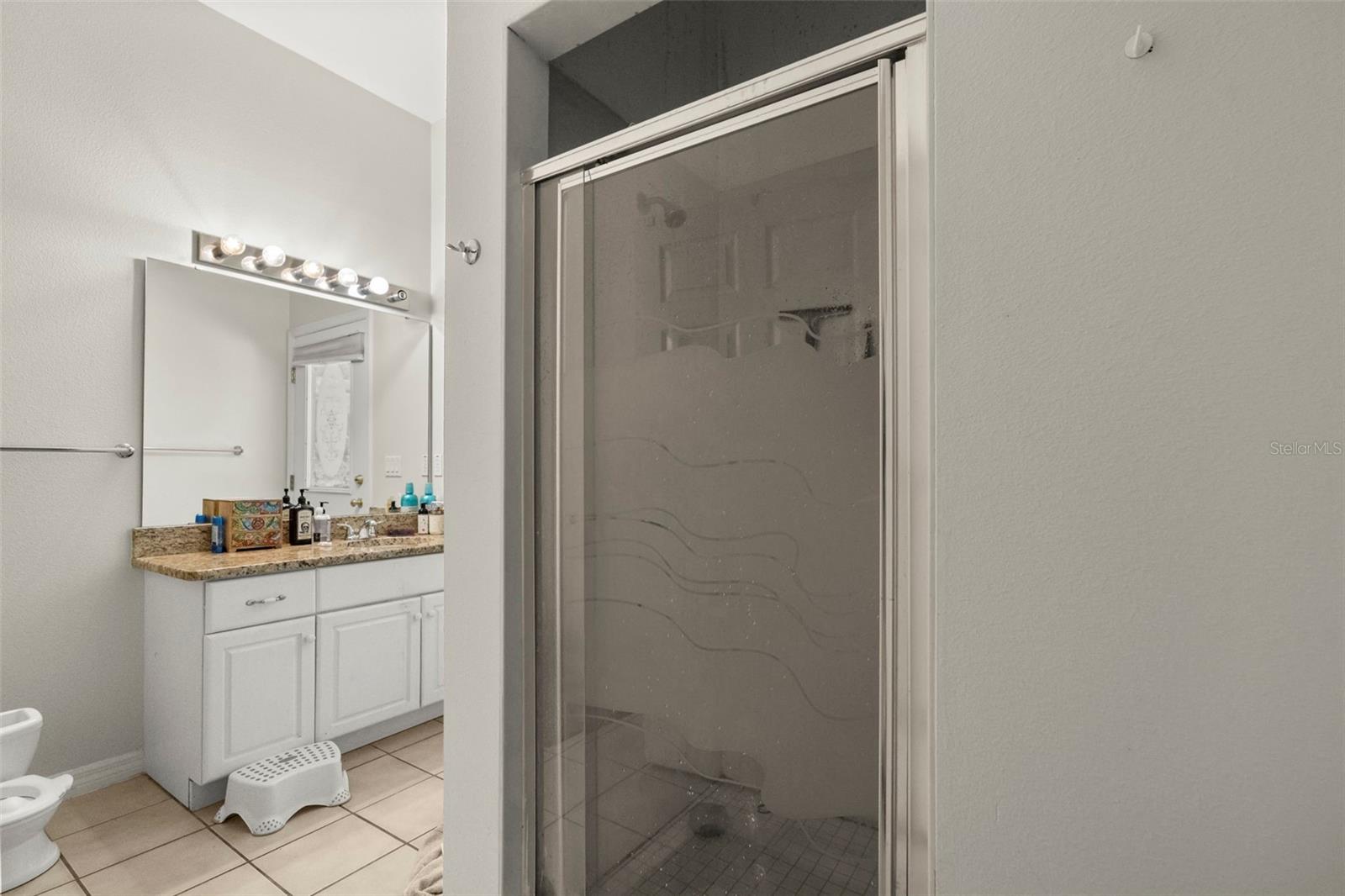 AMBERHILL FIRST ADD - Residential