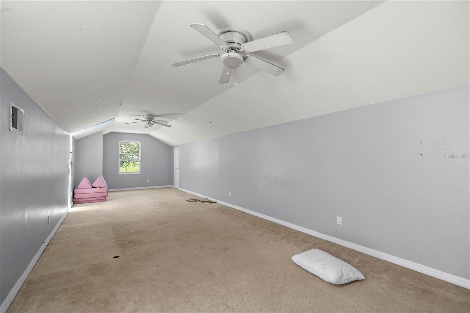 AMBERHILL FIRST ADD - Residential