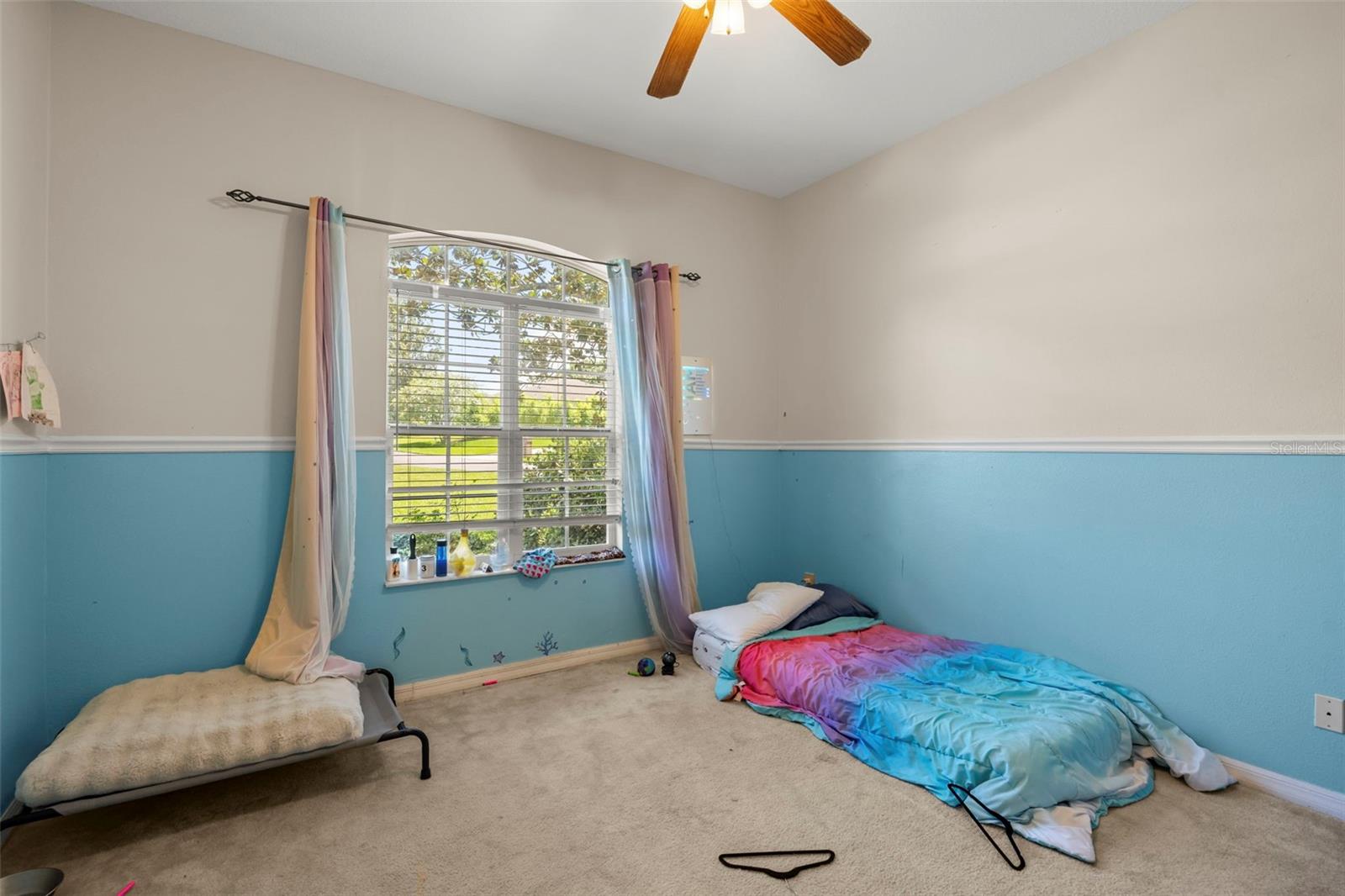 AMBERHILL FIRST ADD - Residential