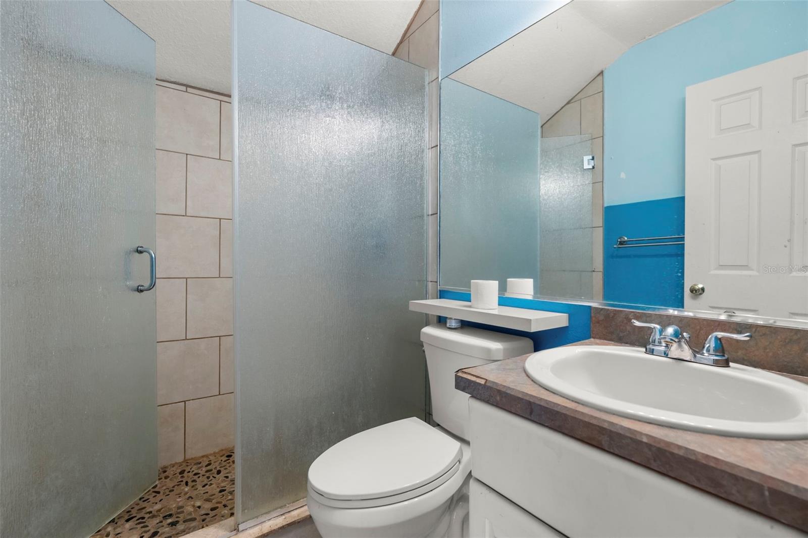 AMBERHILL FIRST ADD - Residential