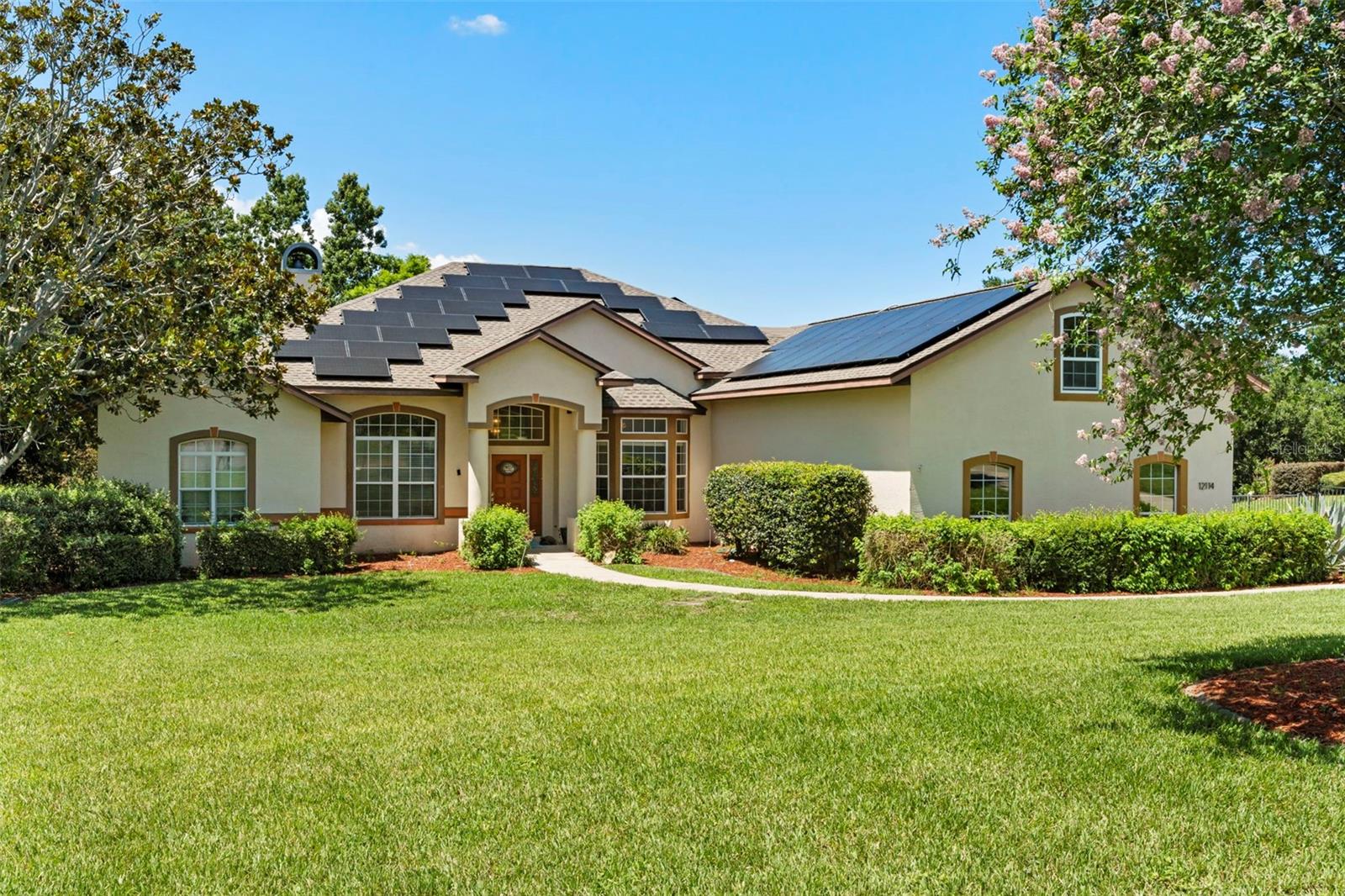 AMBERHILL FIRST ADD - Residential