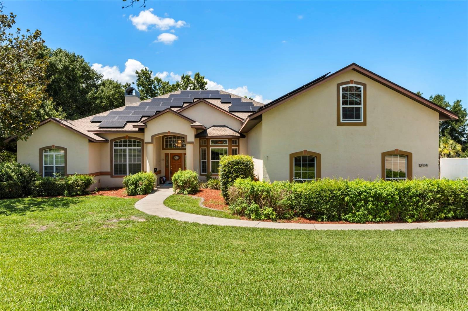 AMBERHILL FIRST ADD - Residential