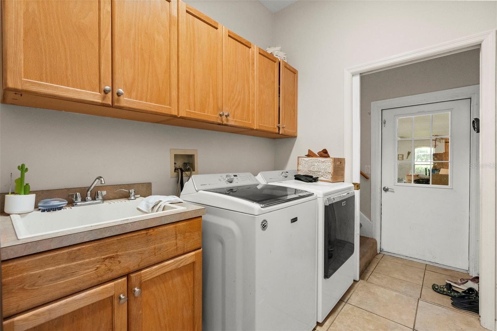 AMBERHILL FIRST ADD - Residential