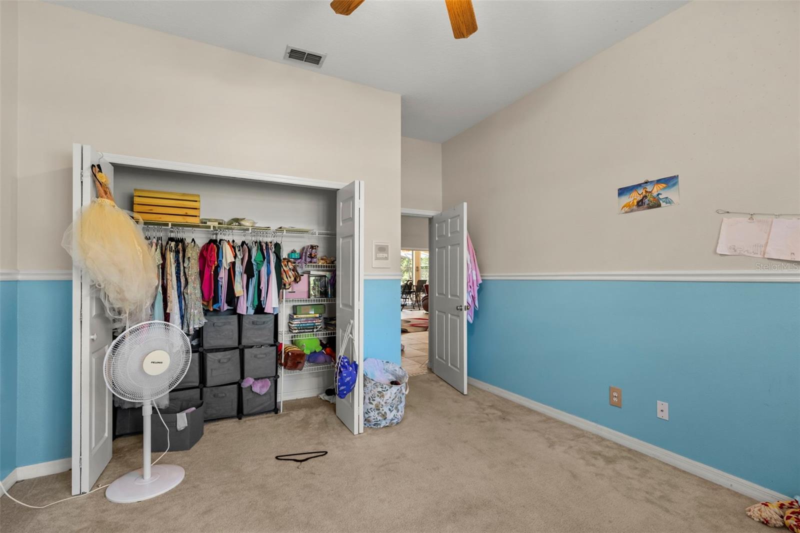 AMBERHILL FIRST ADD - Residential