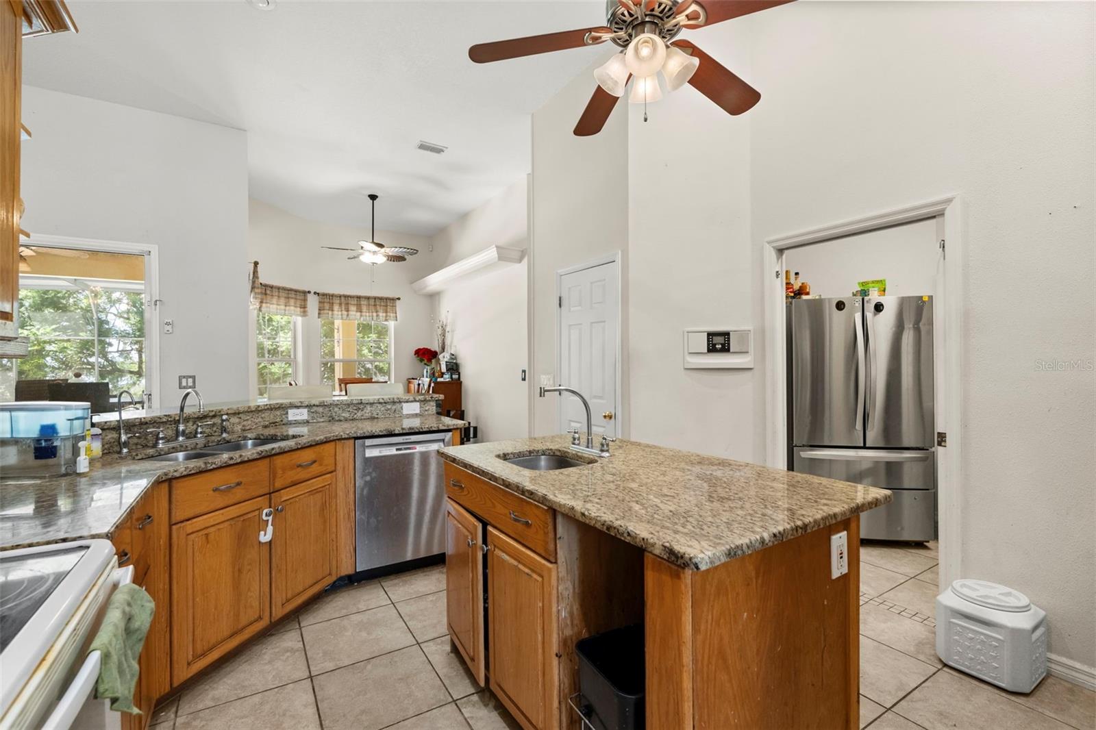 AMBERHILL FIRST ADD - Residential