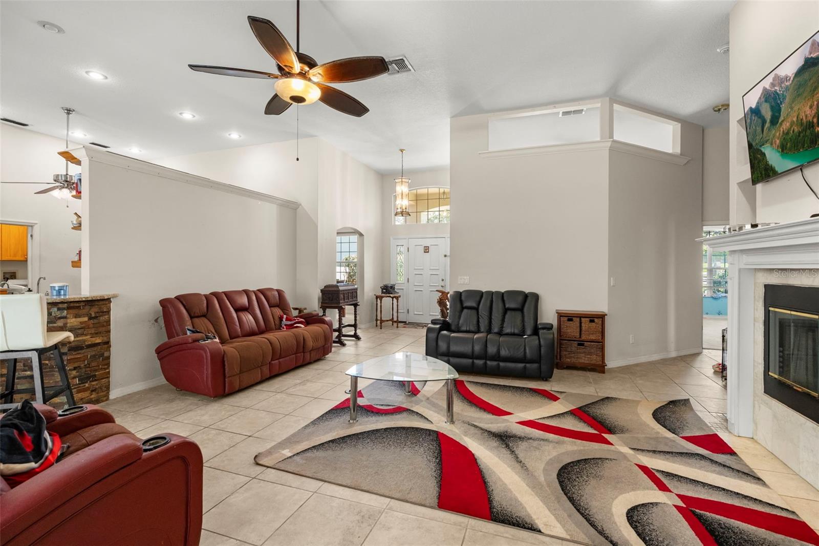 AMBERHILL FIRST ADD - Residential