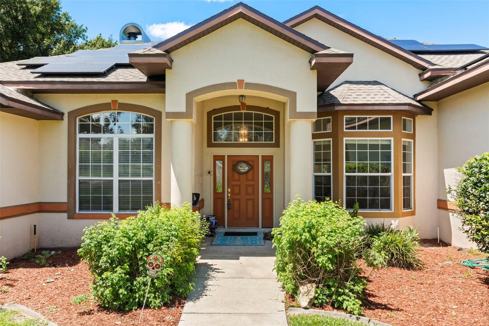AMBERHILL FIRST ADD - Residential