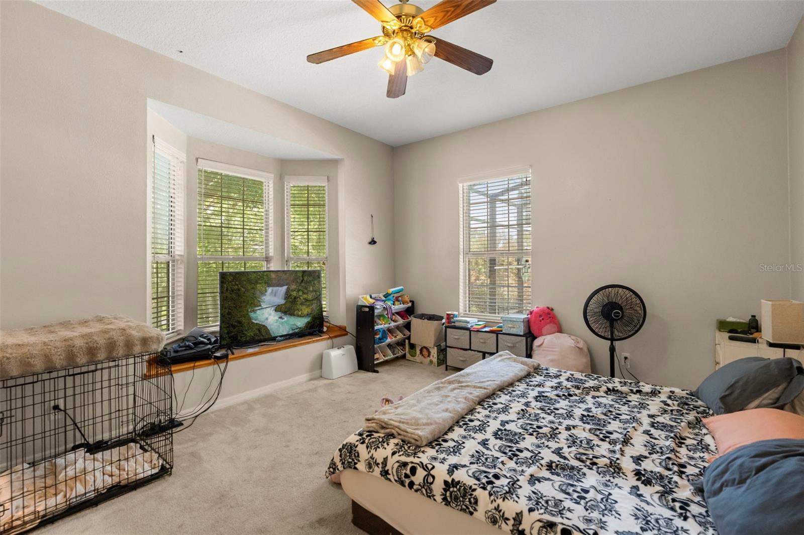 AMBERHILL FIRST ADD - Residential