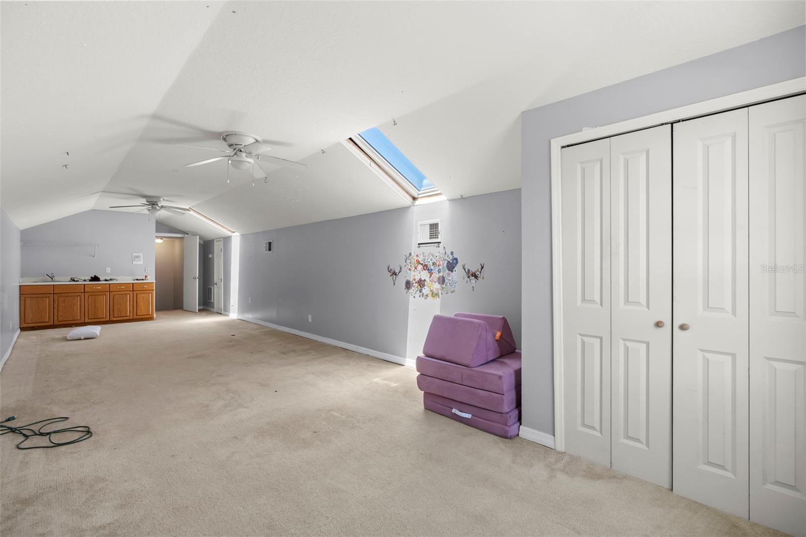 AMBERHILL FIRST ADD - Residential