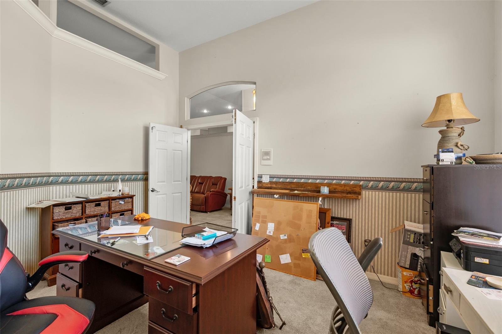 AMBERHILL FIRST ADD - Residential