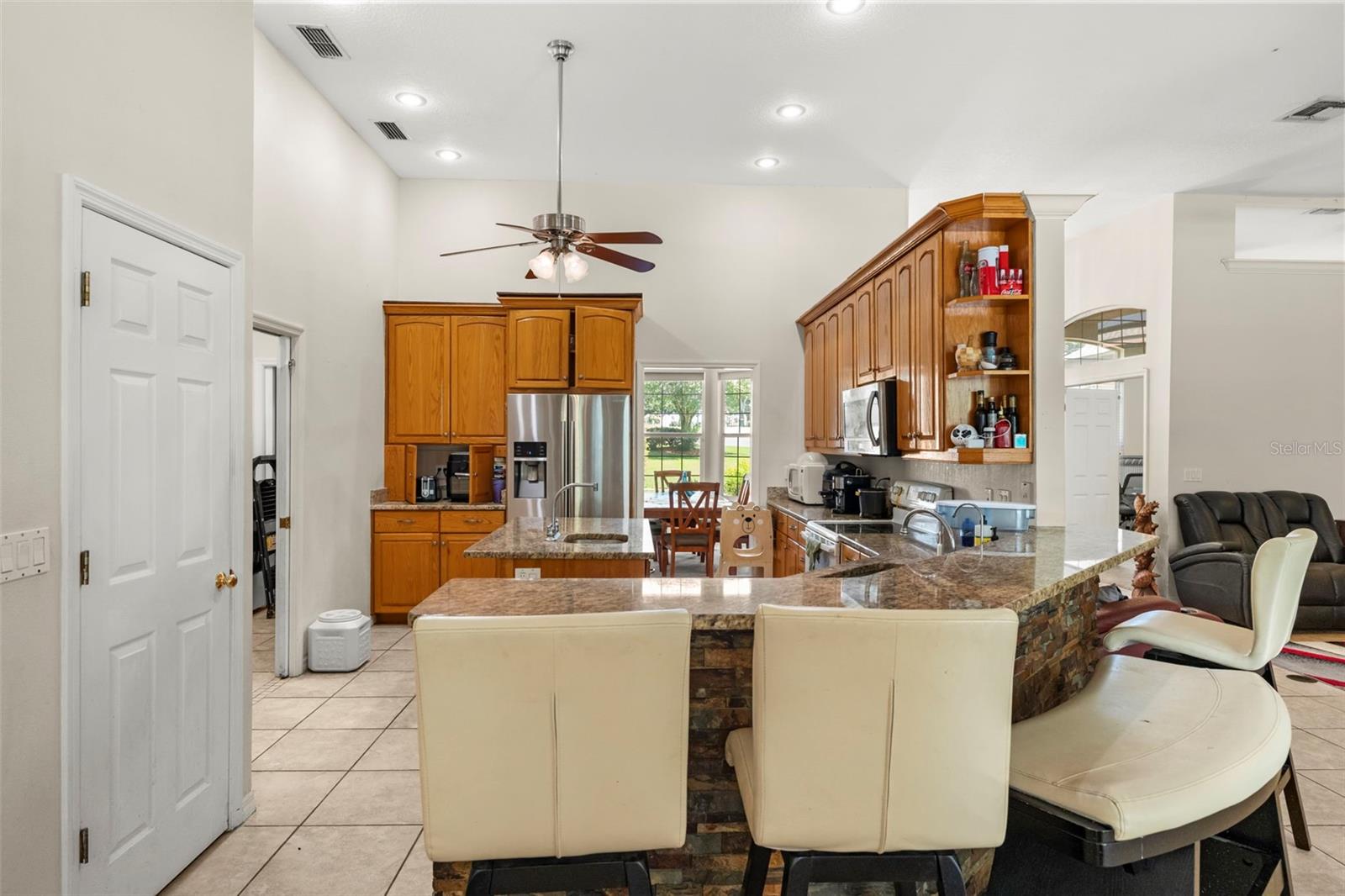 AMBERHILL FIRST ADD - Residential