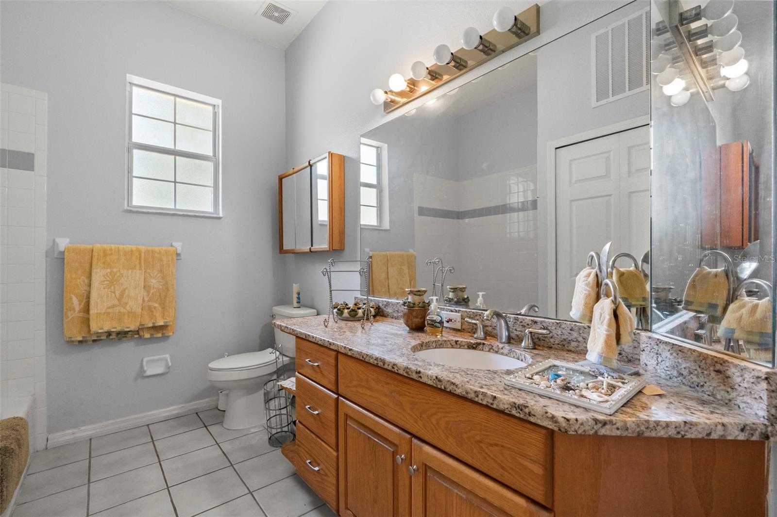 AMBERHILL FIRST ADD - Residential