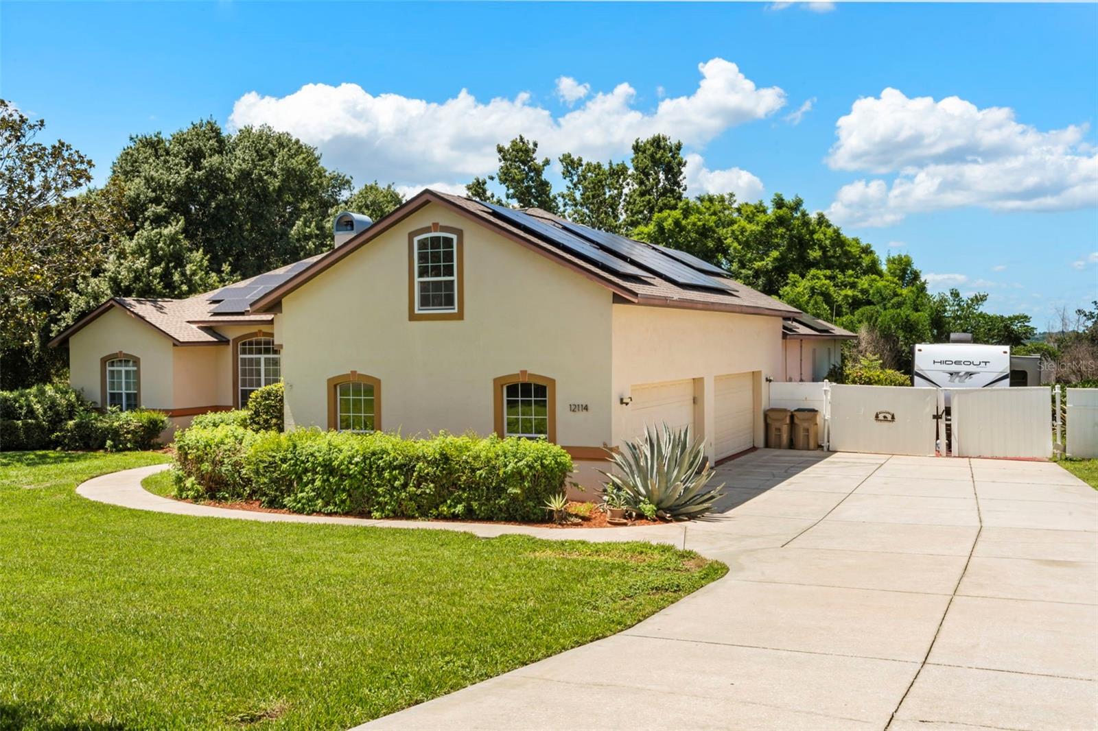 AMBERHILL FIRST ADD - Residential