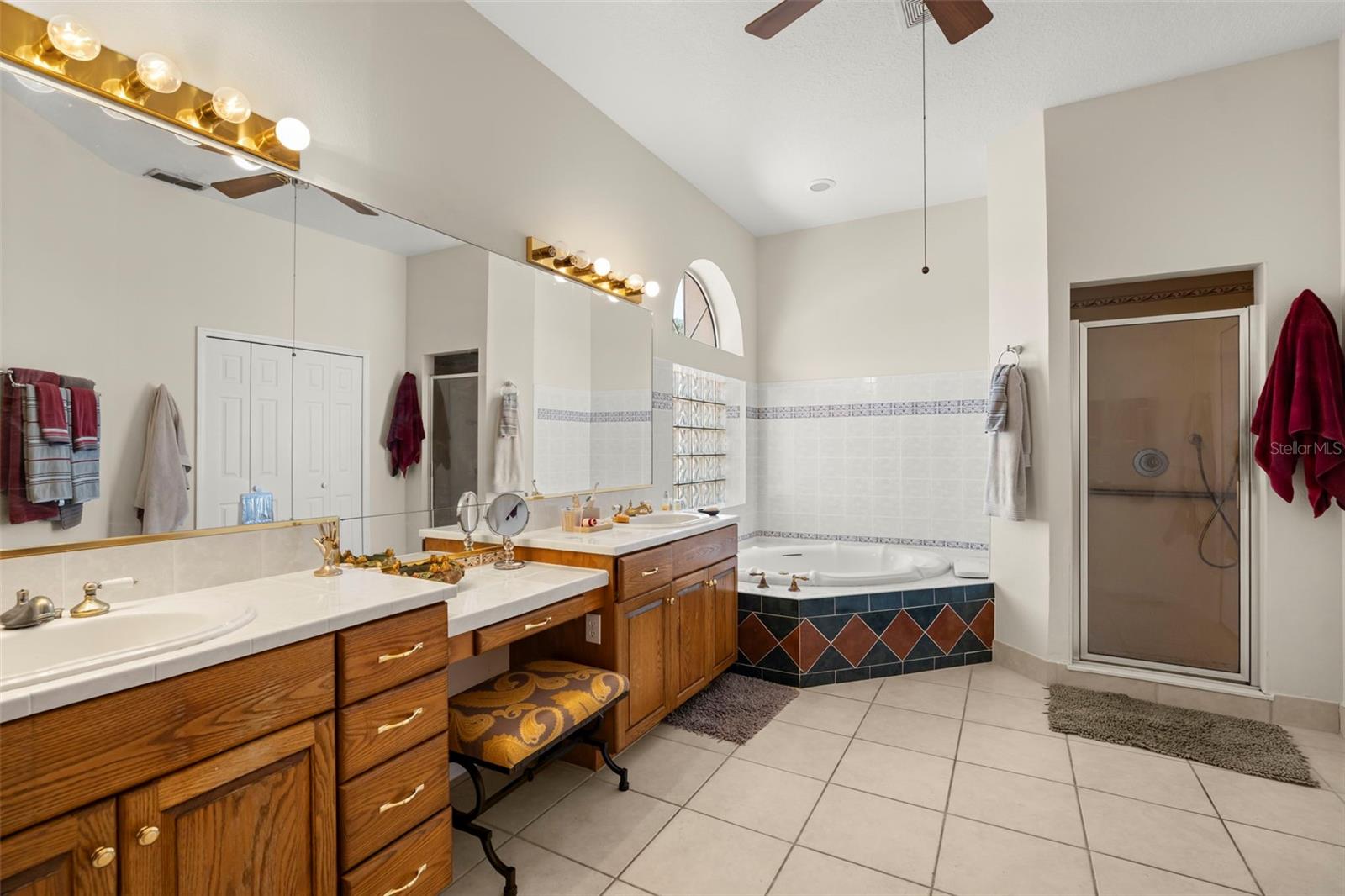 AMBERHILL FIRST ADD - Residential