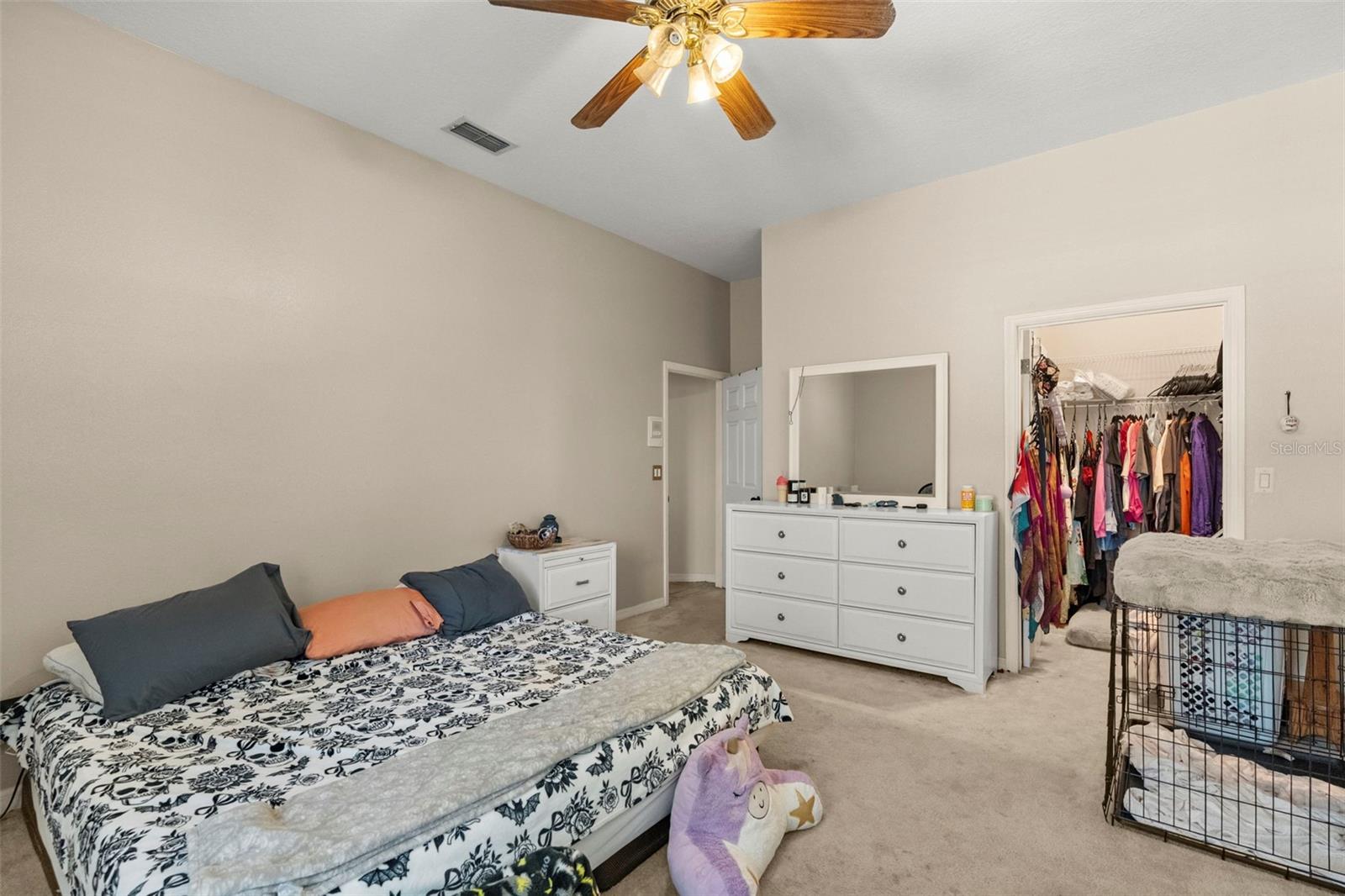 AMBERHILL FIRST ADD - Residential