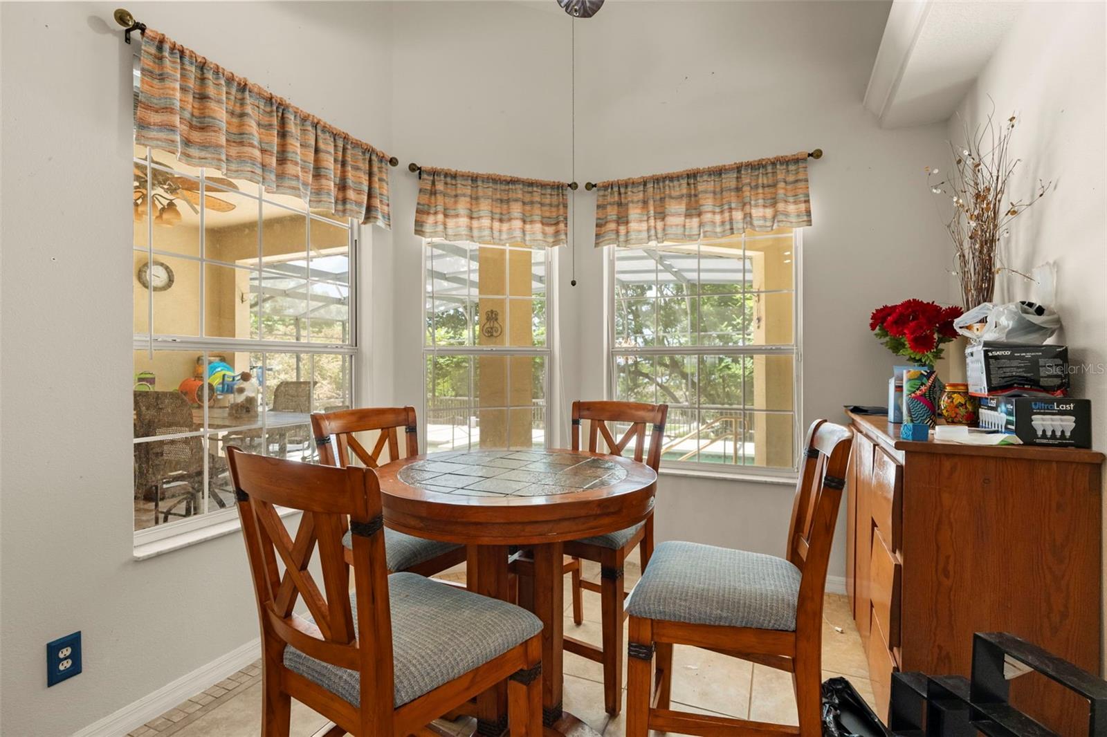 AMBERHILL FIRST ADD - Residential