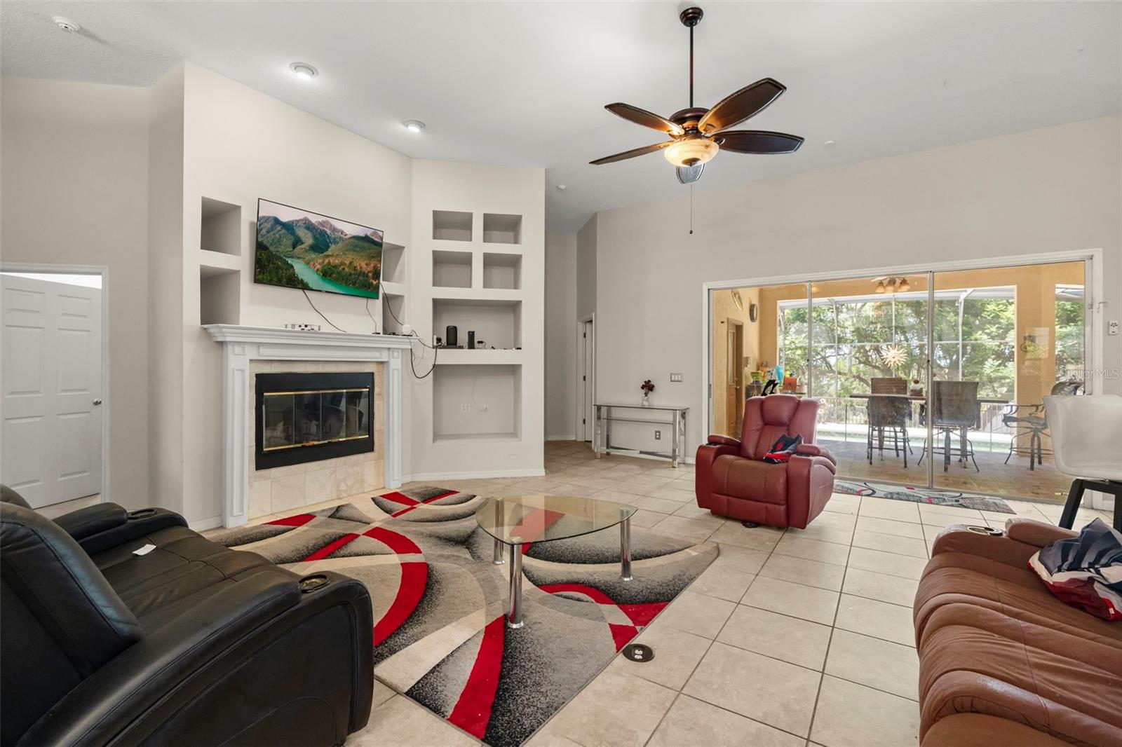 AMBERHILL FIRST ADD - Residential