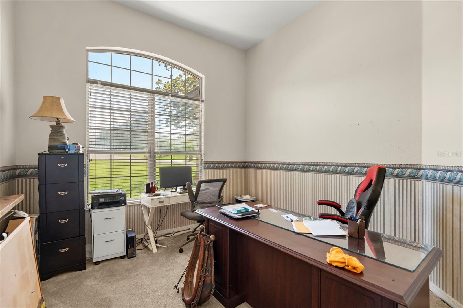 AMBERHILL FIRST ADD - Residential