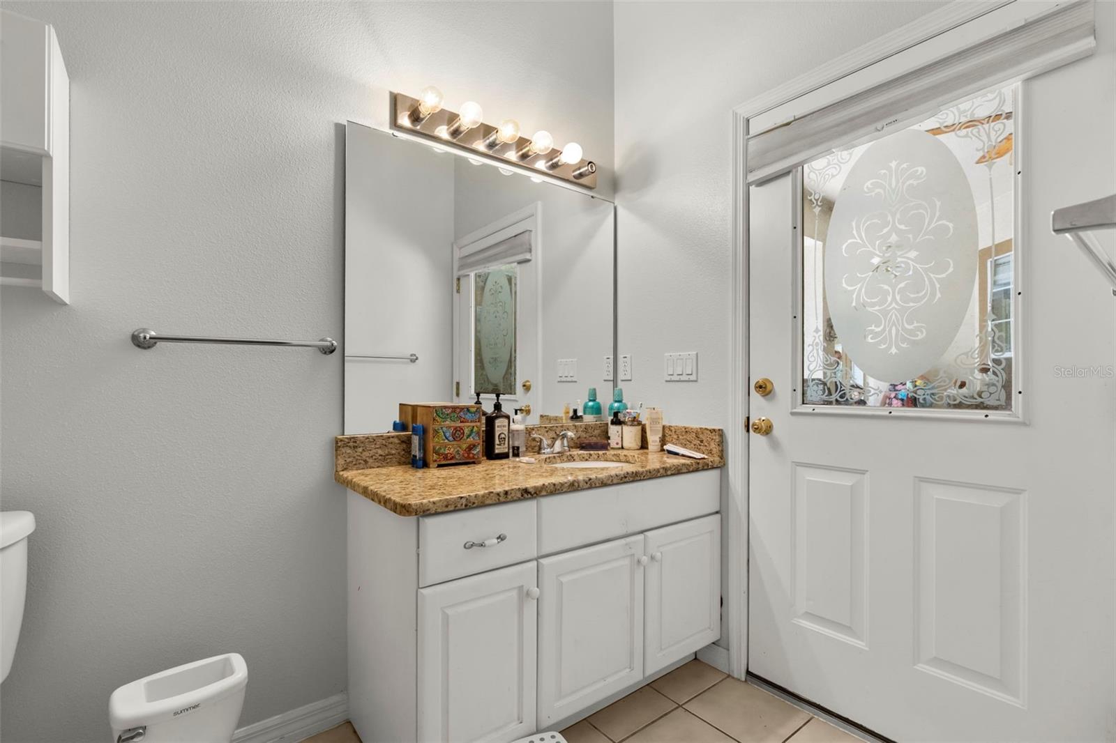 AMBERHILL FIRST ADD - Residential