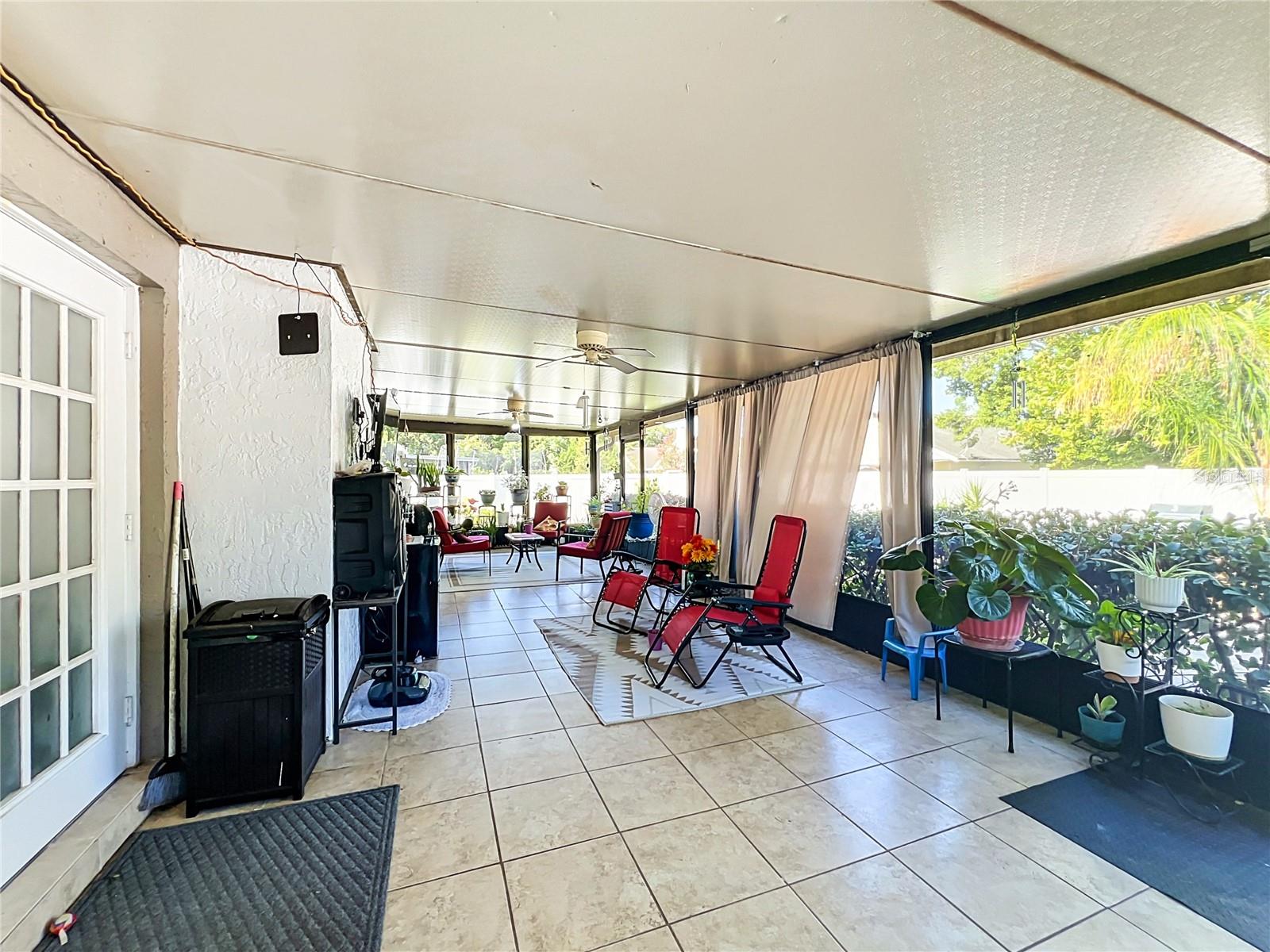 WEDGEFIELD / CAPE ORLANDO ESTATES - Residential