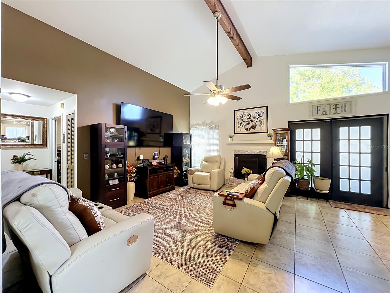 WEDGEFIELD / CAPE ORLANDO ESTATES - Residential