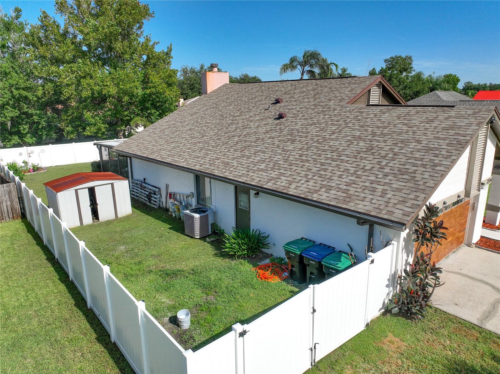 WEDGEFIELD / CAPE ORLANDO ESTATES - Residential