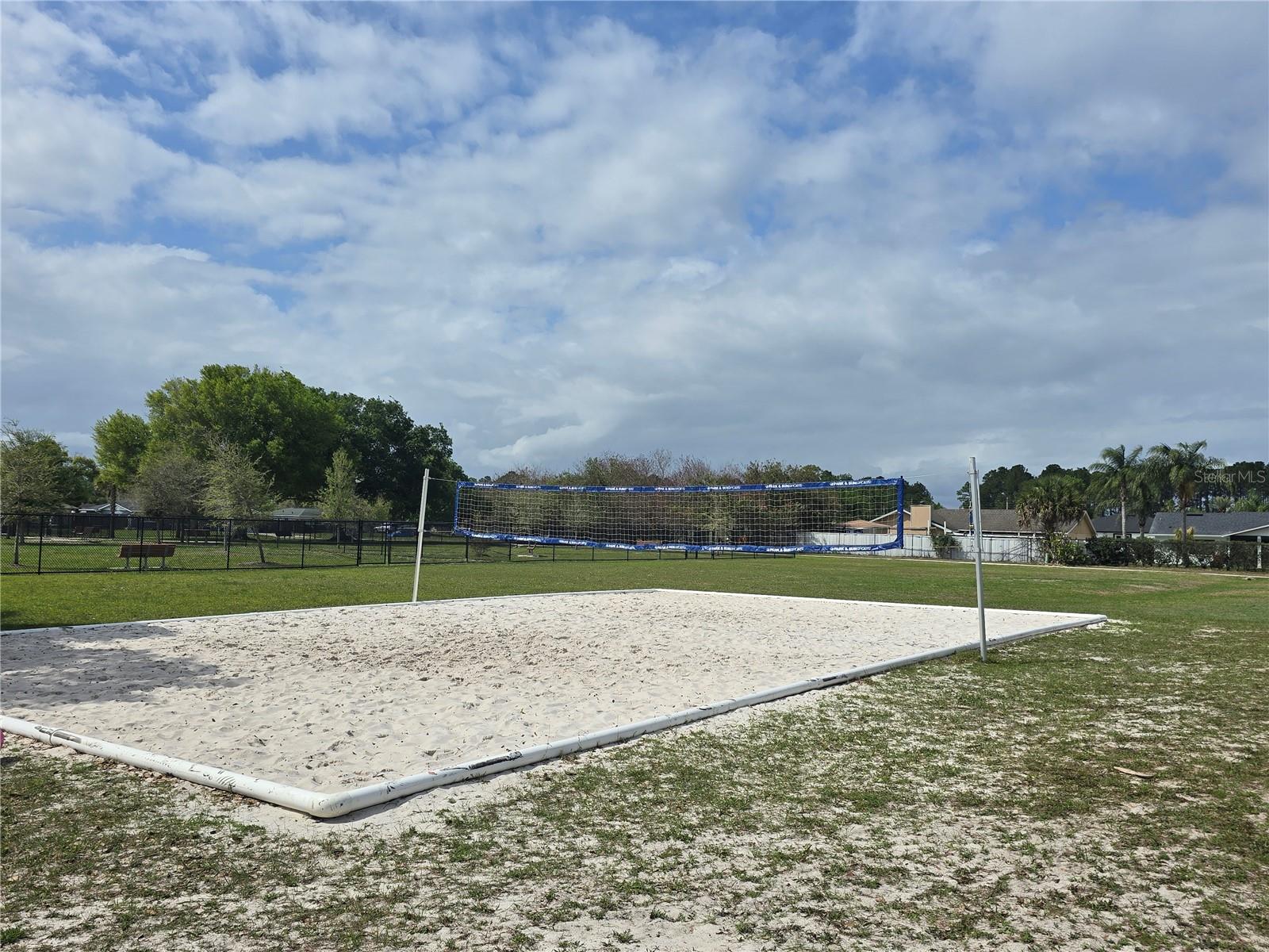 WEDGEFIELD / CAPE ORLANDO ESTATES - Residential