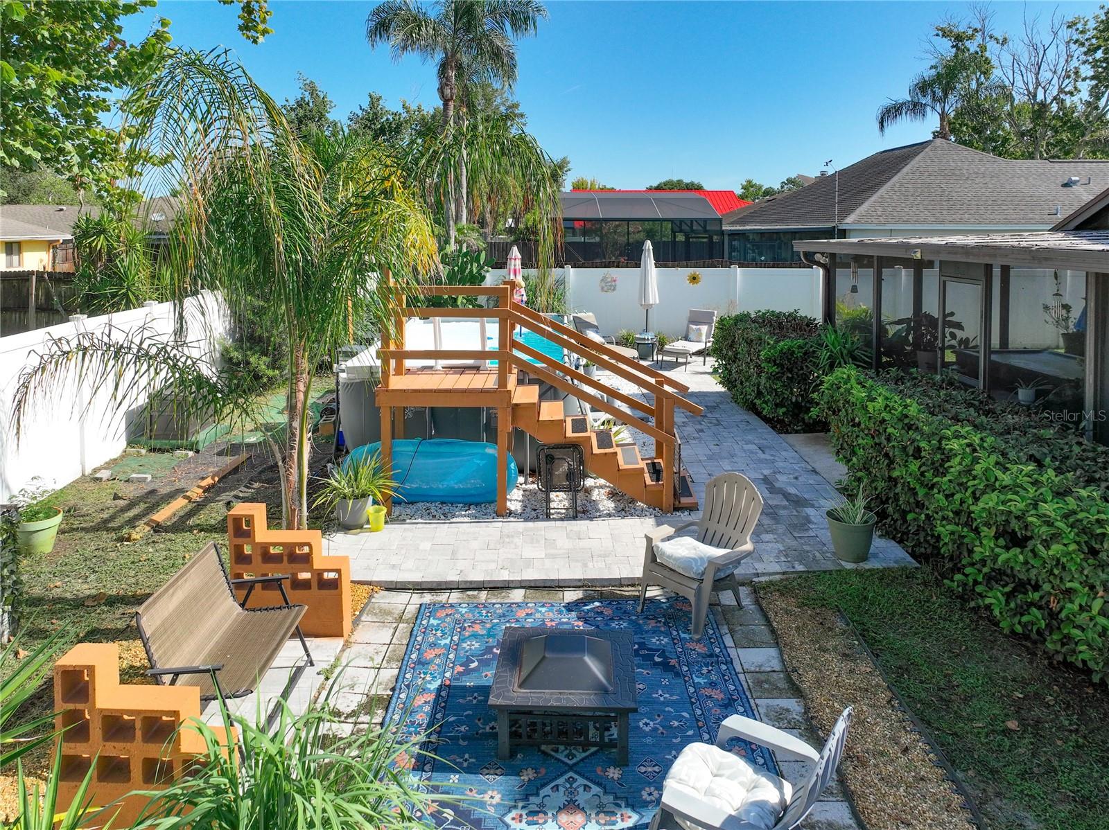 WEDGEFIELD / CAPE ORLANDO ESTATES - Residential