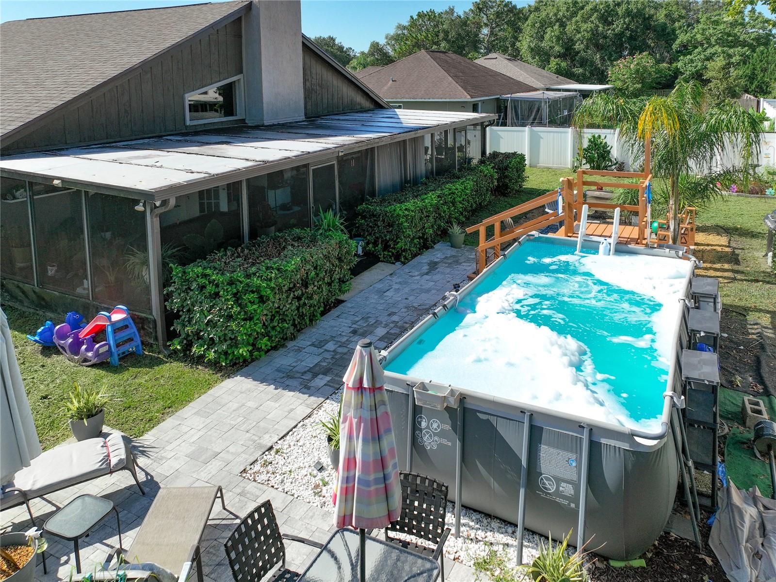 WEDGEFIELD / CAPE ORLANDO ESTATES - Residential