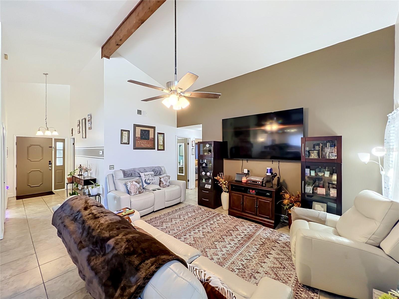 WEDGEFIELD / CAPE ORLANDO ESTATES - Residential