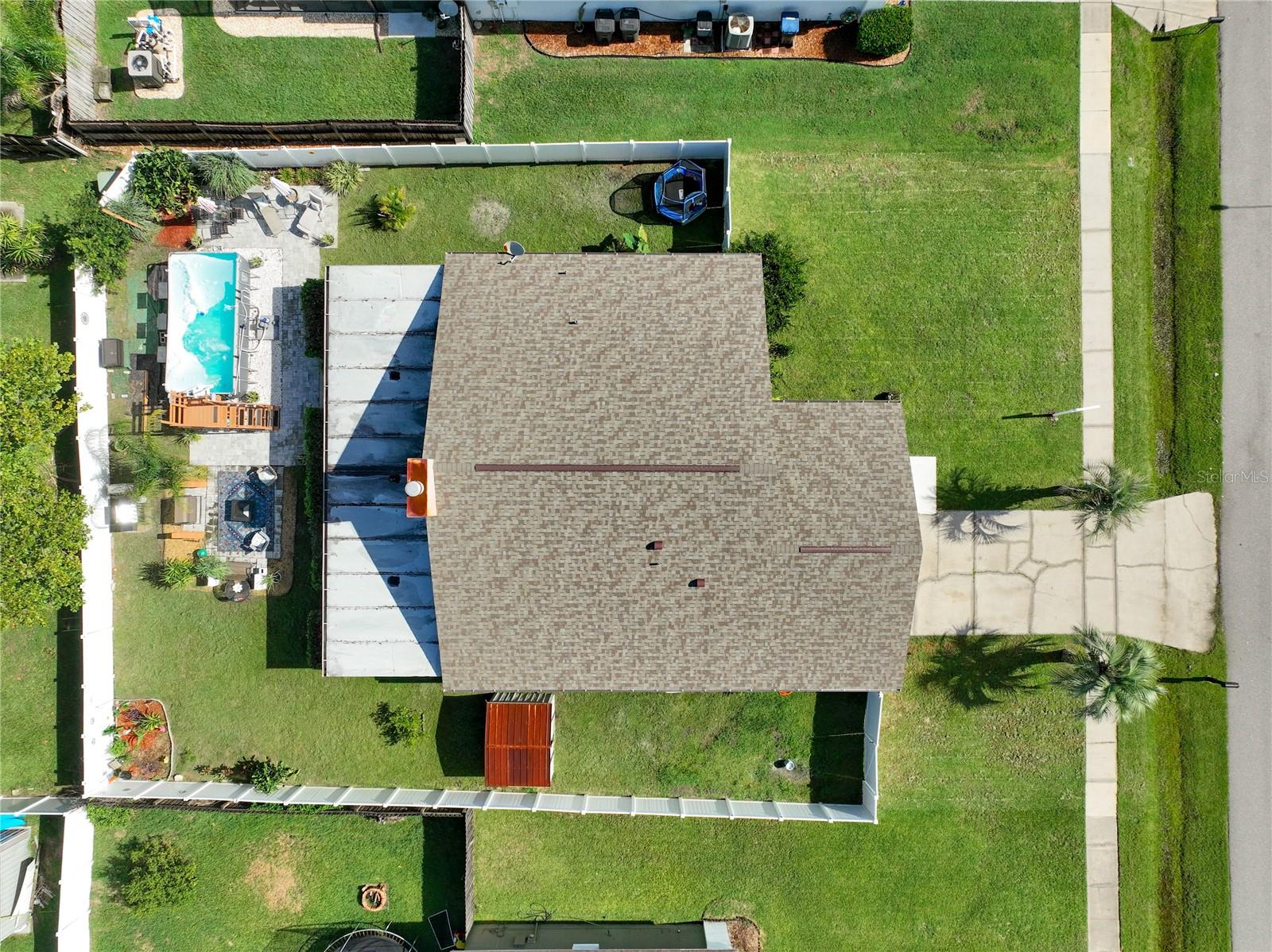 WEDGEFIELD / CAPE ORLANDO ESTATES - Residential