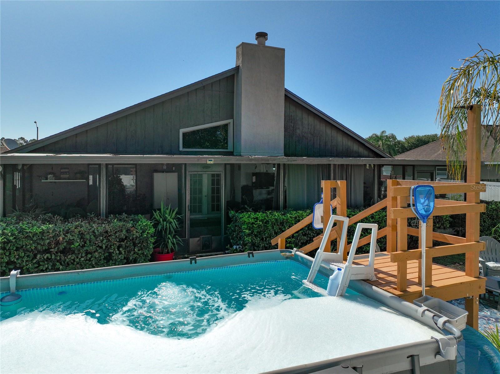 WEDGEFIELD / CAPE ORLANDO ESTATES - Residential