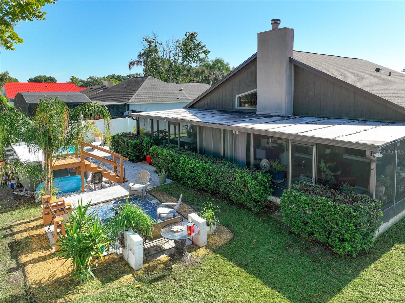 WEDGEFIELD / CAPE ORLANDO ESTATES - Residential