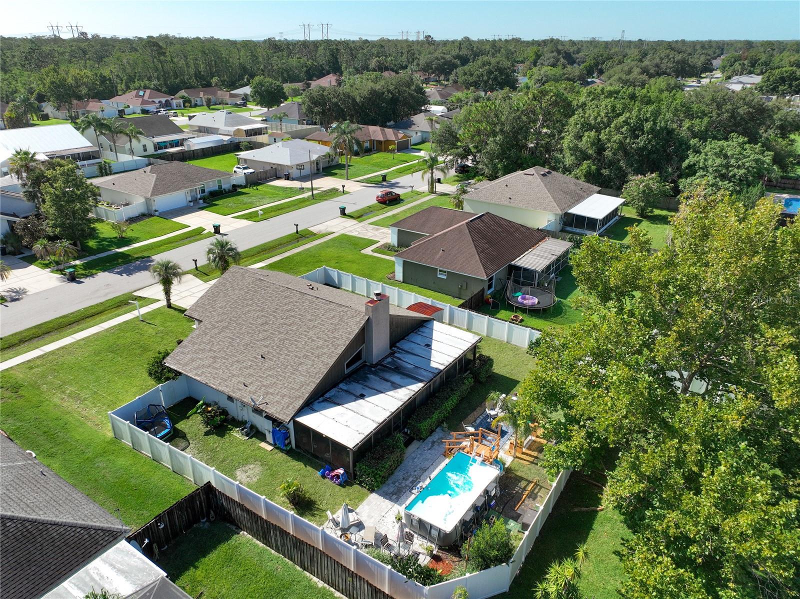 WEDGEFIELD / CAPE ORLANDO ESTATES - Residential
