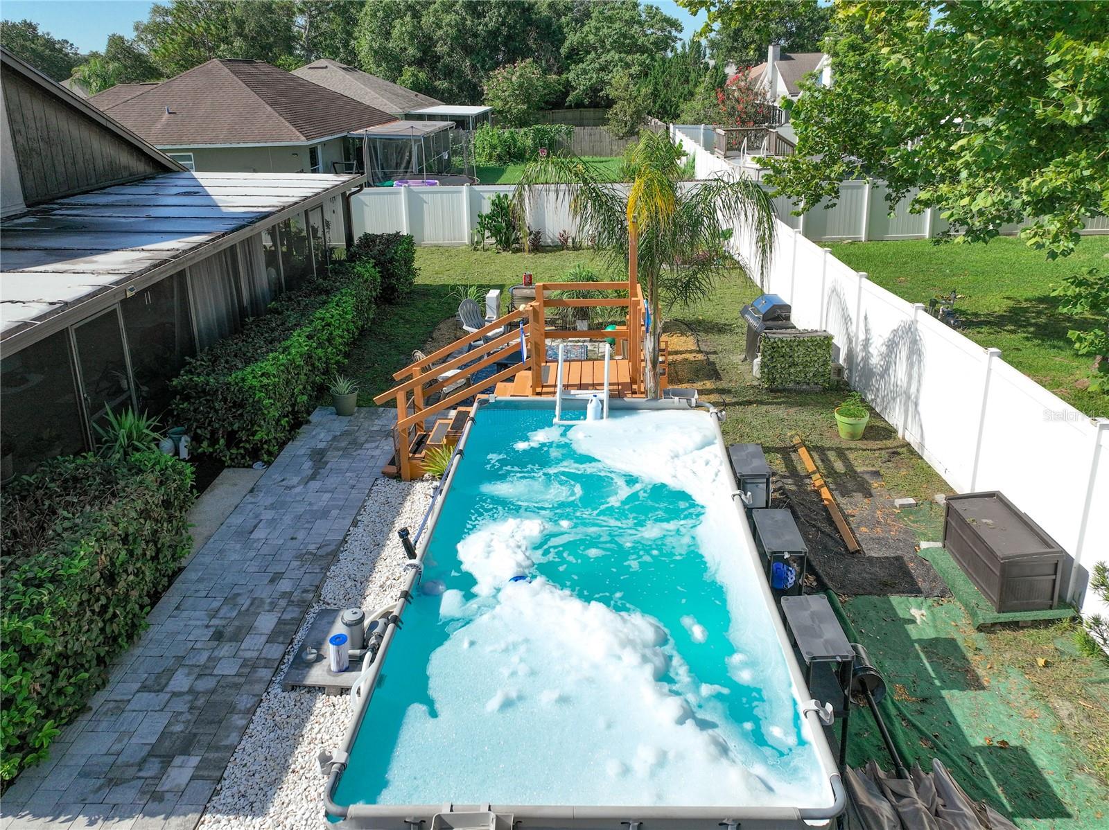 WEDGEFIELD / CAPE ORLANDO ESTATES - Residential