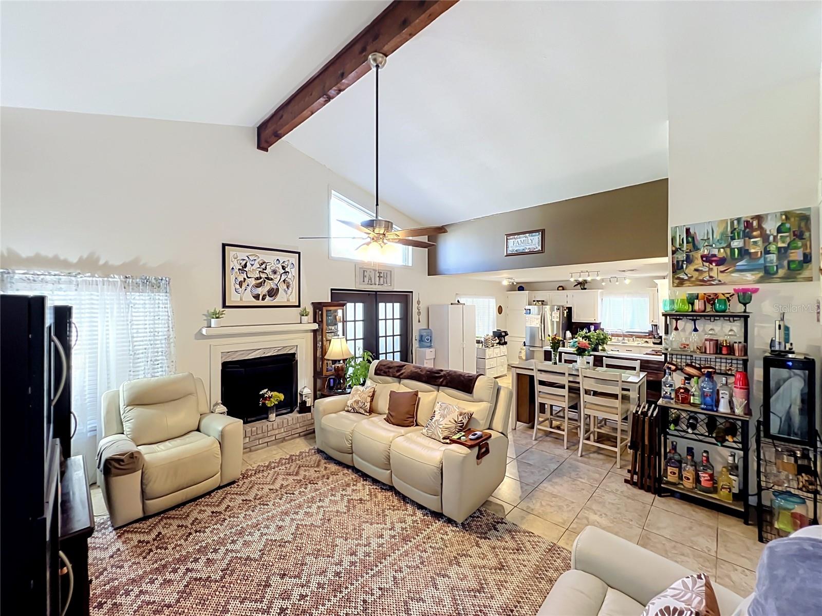 WEDGEFIELD / CAPE ORLANDO ESTATES - Residential