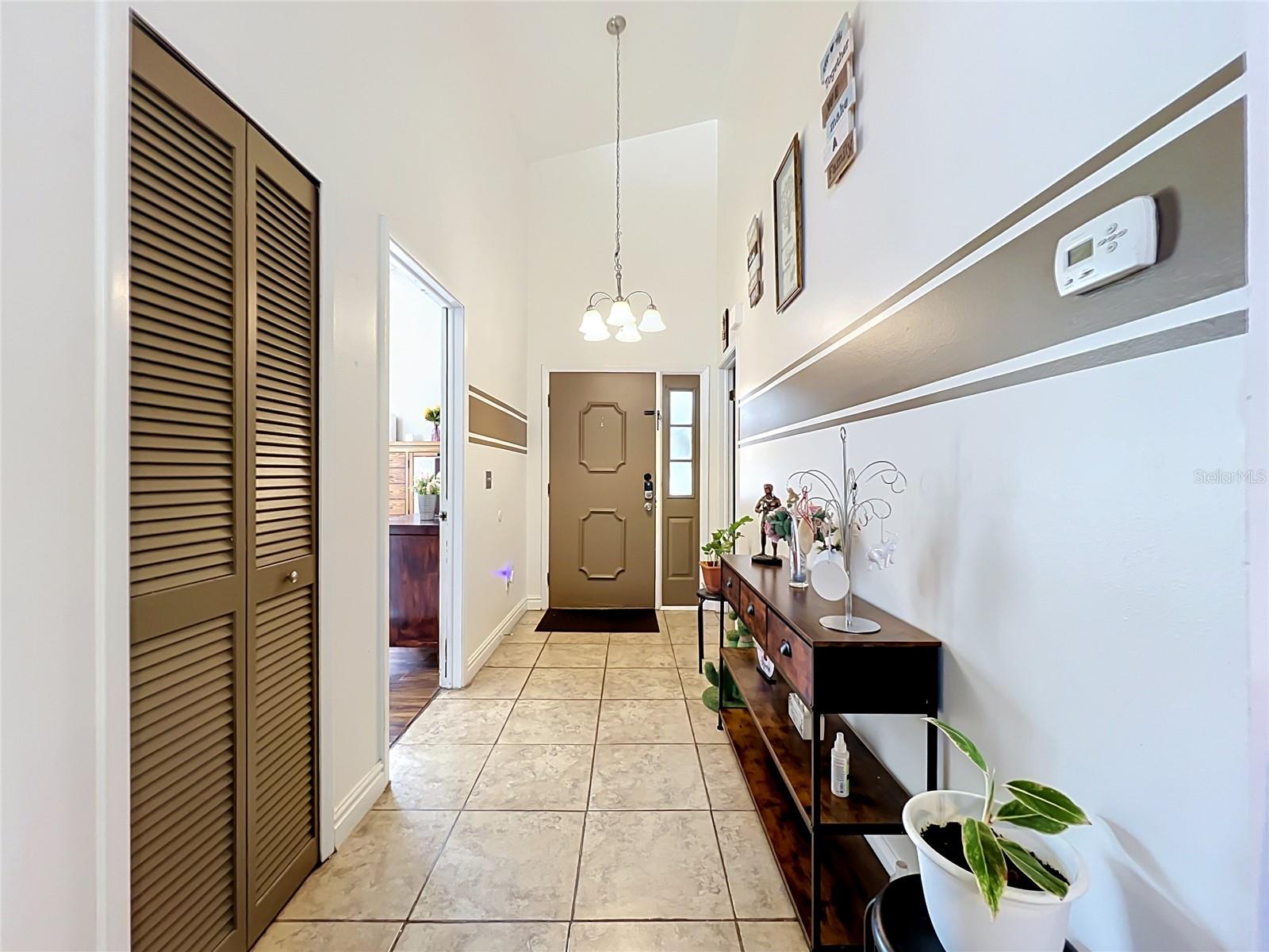 WEDGEFIELD / CAPE ORLANDO ESTATES - Residential