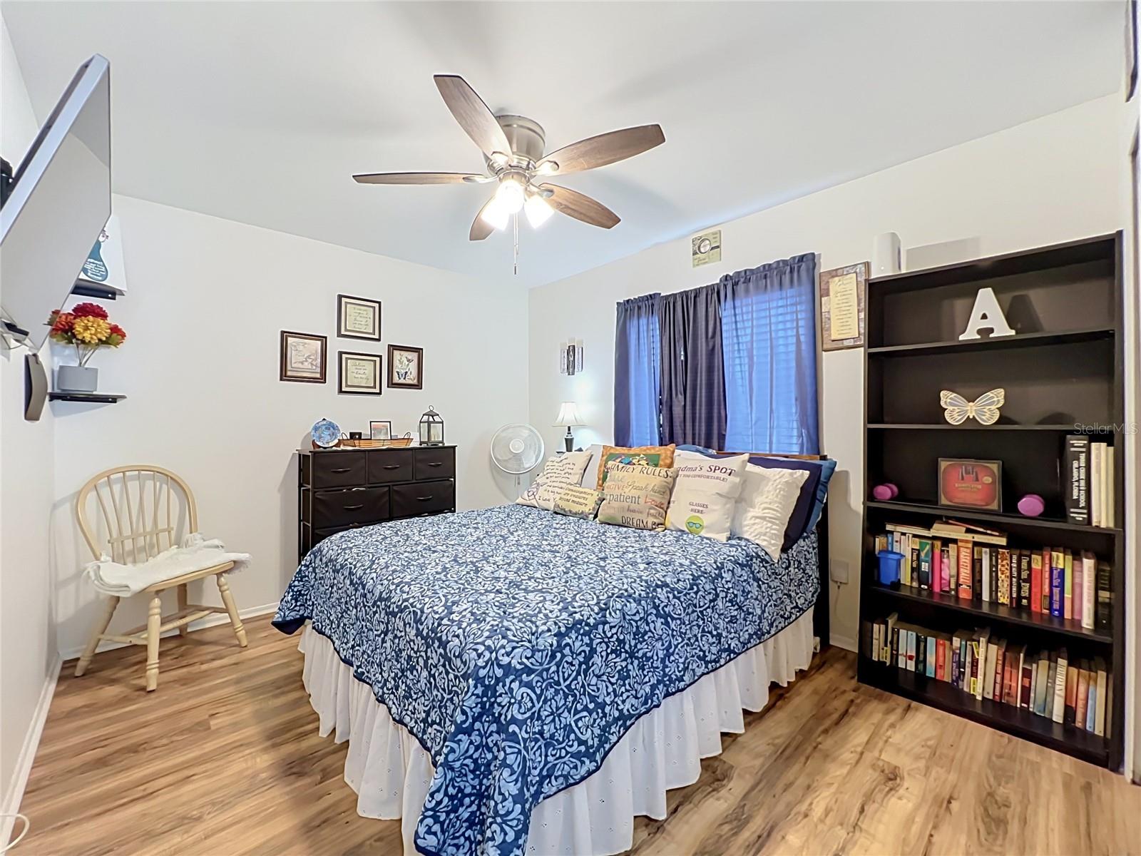 WEDGEFIELD / CAPE ORLANDO ESTATES - Residential